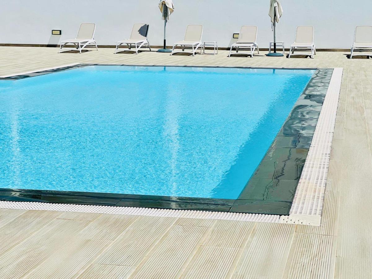 Canaryislandshost L Arena Beach Costa Teguise Exterior photo